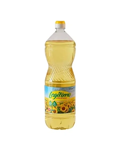 Aceite De Girasol Legítimo 1.5 L
