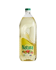 Aceite De Girasol Natura 1.5 L