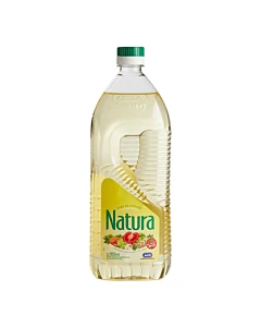 Aceite De Girasol Natural 900 Ml