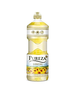 Aceite De Girasol Pureza 1.5 L