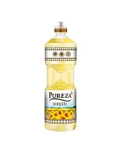 Aceite De Girasol Pureza 900 Ml