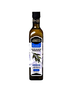 Aceite De Oliva Areco Arbequina 500 Ml