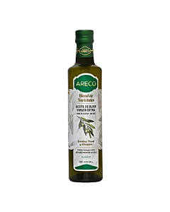 Aceite De Oliva Areco Clásico 500 Ml