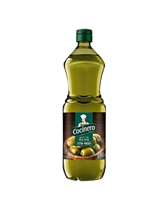 Aceite De Oliva Cocinero Extra Virgen 900 Ml