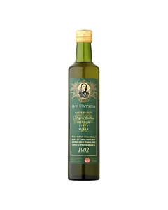 Aceite De Oliva D.V. Catena Extra Virgen Blend Suave 500 Ml