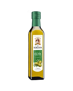 Aceite De Oliva La Toscana Extra Virgen 500 Ml