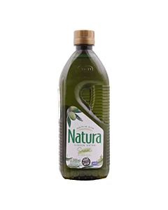Aceite De Oliva Natura Virgen Extra Suave 500 Ml