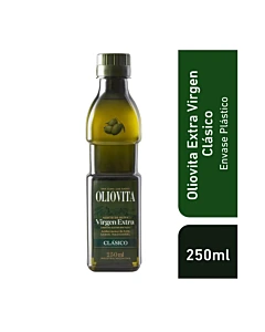Aceite De Oliva Oliovita Clásico 250 Ml