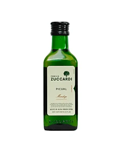 Aceite Oliva Virgen Extra Picual Zuccardi 250ml
