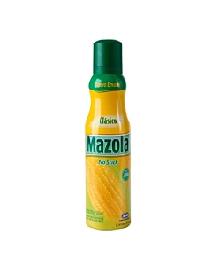 Aceite En Aerosol Mazola De Maiz 120 Ml