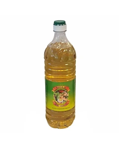 Aceite Mezcla Siglo De Oro 900 Ml