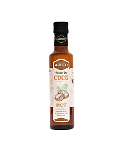 Aceite De Coco Areco 250 Ml