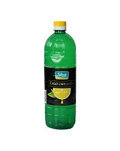 Jugo De Limón Silva Sapori 960ml