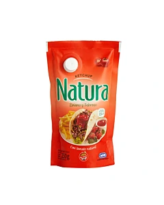 Ketchup Natura 250 G