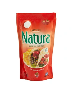 Ketchup Natura 500 G