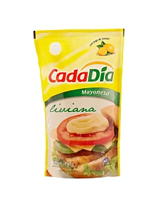 Mayonesa Cada Dia Liviana 1kg