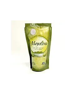Mayonesa De Oliva Mayoliva Extra Virgen 250 Cc
