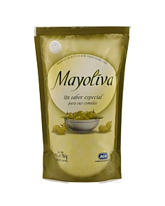 Mayonesa Mayoliva 950 Cc
