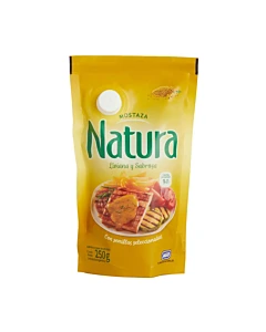 Mostaza Natura 250 Cc
