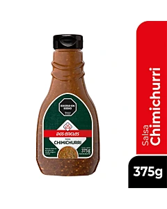 Salsa Dos Anclas Chimichurri 375g