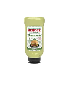 Mayonesa Herdez Guacamole 305 G