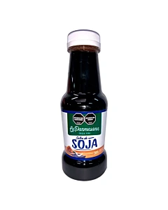 Salsa De Soja La Parmesana 300 G