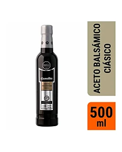 Aceto Balsámico Casalta Clásico 500 Ml