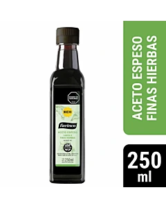 Aceto Favinco Finas Hierbas 250 Ml