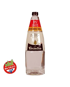 Vinagre De Alcohol Casalta 1.3 L