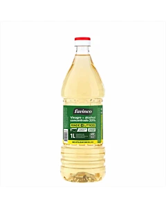 Vinagre De Alcohol Favinco Concentrado 20% 1 L