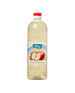 Vinagre De Manzana Silva Sapori 960ml