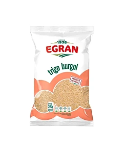 Trigo Burgol Egran 500 G