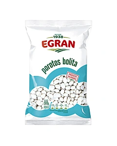 Porotos Bolita Egran 400 G