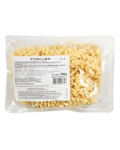 Fideos Fusilles 500 G