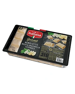 Agnollottis La Italiana 700 Gr