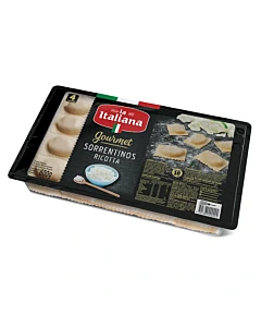Sorrentinos La Italiana Gourmet Ricotta 600 G
