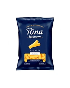 Fideos Matarazzo Rigatti 500g