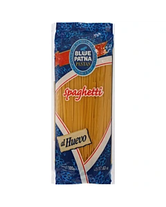 Fideos Arroz Spag Blue Patna Sin Tacc X 500 Gr