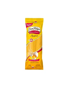 Fideos Largos Don Felipe Spaguetti 500 G