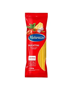 Fideos Bucattini Matarazzo 500g