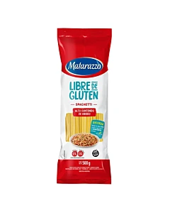 Fideos Matarazzo Spaghetti 500g
