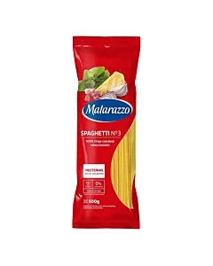 Fideos Matarazzo Tallarin N° 3 500g