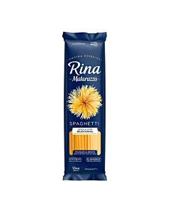 Fideos Rina Spaghetti 500g