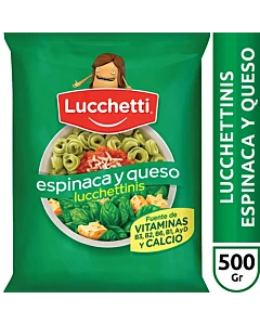 Cappellettis Espin Y Ques Lucchettinis 500gr