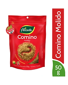 Comino Molido Alicante 50gr