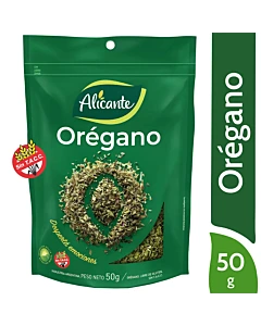 Oregano Alicante St 50gr