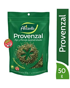 Provenzal Alicante 50gr