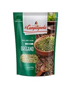 Orégano La Campagnola 23 G