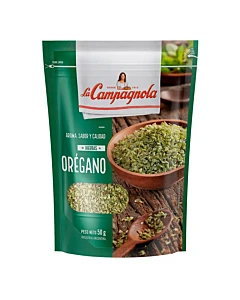 Orégano La Campagnola 48 G