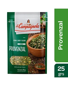 Provenzal La Campagnola 23 G